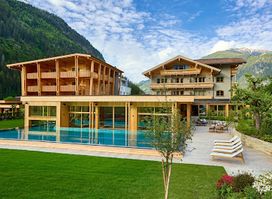 ZillerSeasons Luxury Hotel Collection