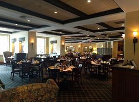 Coleman Brook Tavern