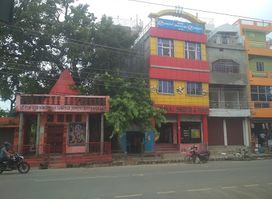 Hansraj Sweets and Food