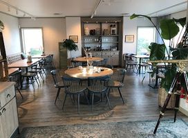 Café Lotsutkiken