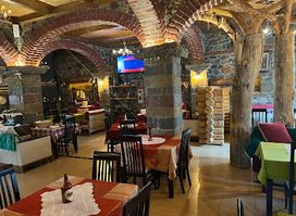 Restaurant La Montagna