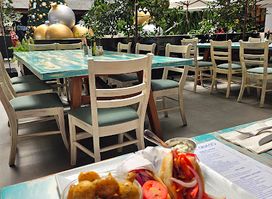 GIANNI'S La Noria