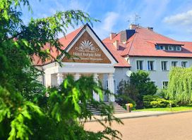 Hotel Kurpia Arte w Nowogrodzie