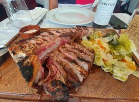 Sabores De Montemuro