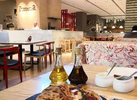 Pastarito Bahrain City Centre