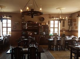 Restoran Darócz