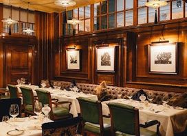 Lutyens Grill