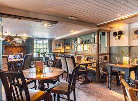The Five Bells