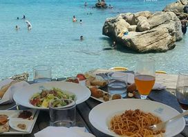 Mansoura Restaurant