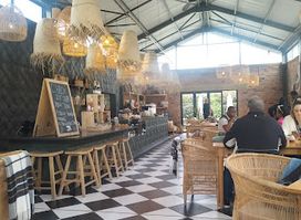 Midlands Fable Taproom