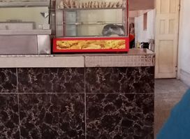 Modibbo Adama University Teaching Hospital Kitchen
