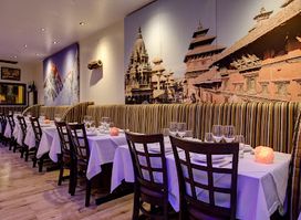 Everest Inn