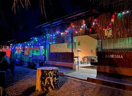 HABBESHA INN