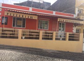 Pizzaria Oi
