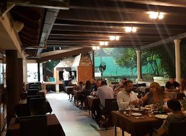 Lapad Restaurant