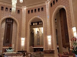 Al Khiran Kitchen