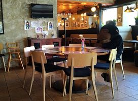 Restaurant Patarouva