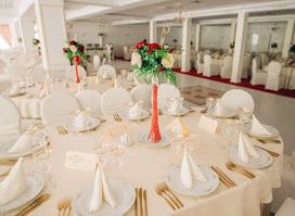 Restaurant Ambasador