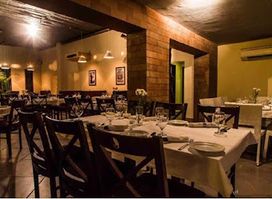Pompei Italian Restaurant