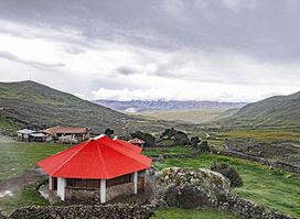 Huillca Restaurant | El Mejor Restaurante en Ausangate