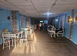 Restaurant Al-Salam