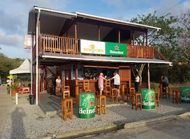 SunDown Bar and Grill