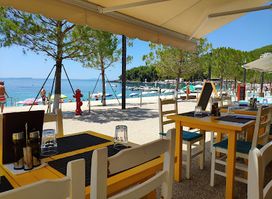 Hercules Restaurant