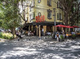 Rojo Bistrot