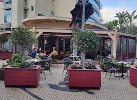 Sanu Brunch & co