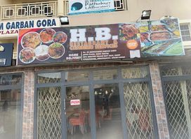 HB Restaurant