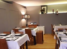 Atravessado - Restaurante & Petisqueira
