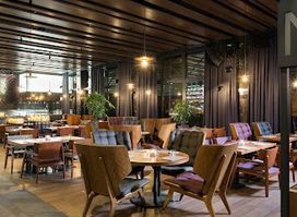 Nikas Restaurant