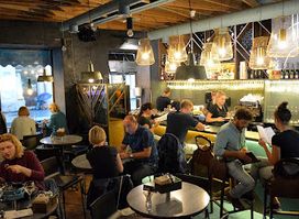 Selfish Bistro Vilnius