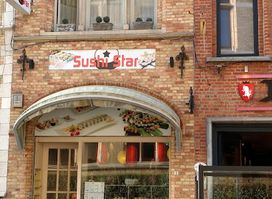 Sushi Star Ieper