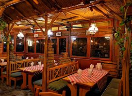Fehér ló Pub & Steak House