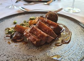 Restaurant 1782