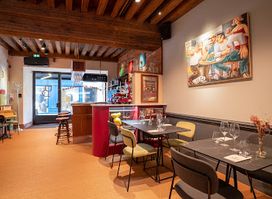Le Bistrot Bourguignon