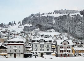 Brasserie Konrad