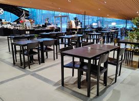 Restaurant Food & Co - Oodi