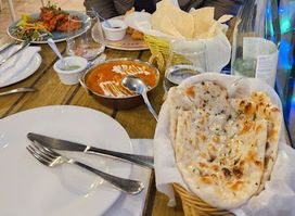 The Gateway of India Bar & Restaurant