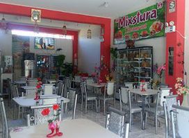 Restaurant Turistico Mixtura