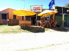 El Timbo