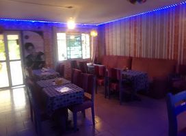 Fako Restaurant Limbe