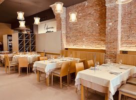 Restaurant L'Alqueria