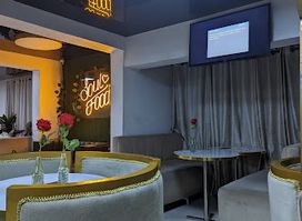 Soul Food Restaurant