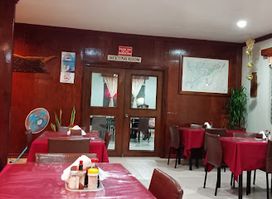 Longshoremen's Inn Restaurant