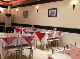 Bikki Restaurant