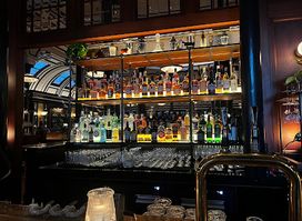 Hawksmoor Dublin