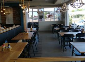Spur Grill & Go Mariental