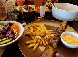 Brasserie Petrus